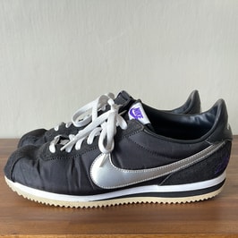 ナイキ コルテッツ ベーシック ロサンゼルス "ブラック"