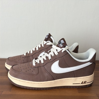 Nike Air Force 1 Low "Cacao Wow"