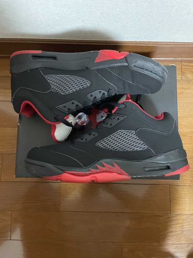 Nike Air Jordan 5 RETRO Low "Alternate 90"