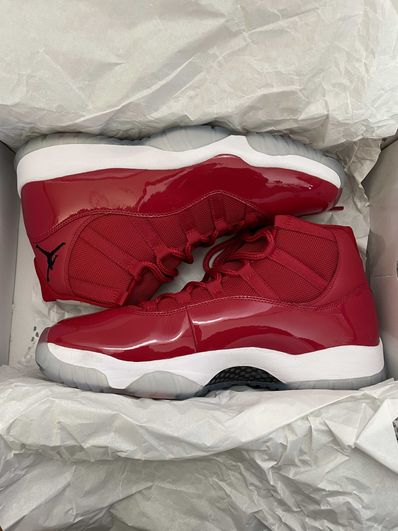 Nike Air Jordan 11 Retro "Win Like 96"