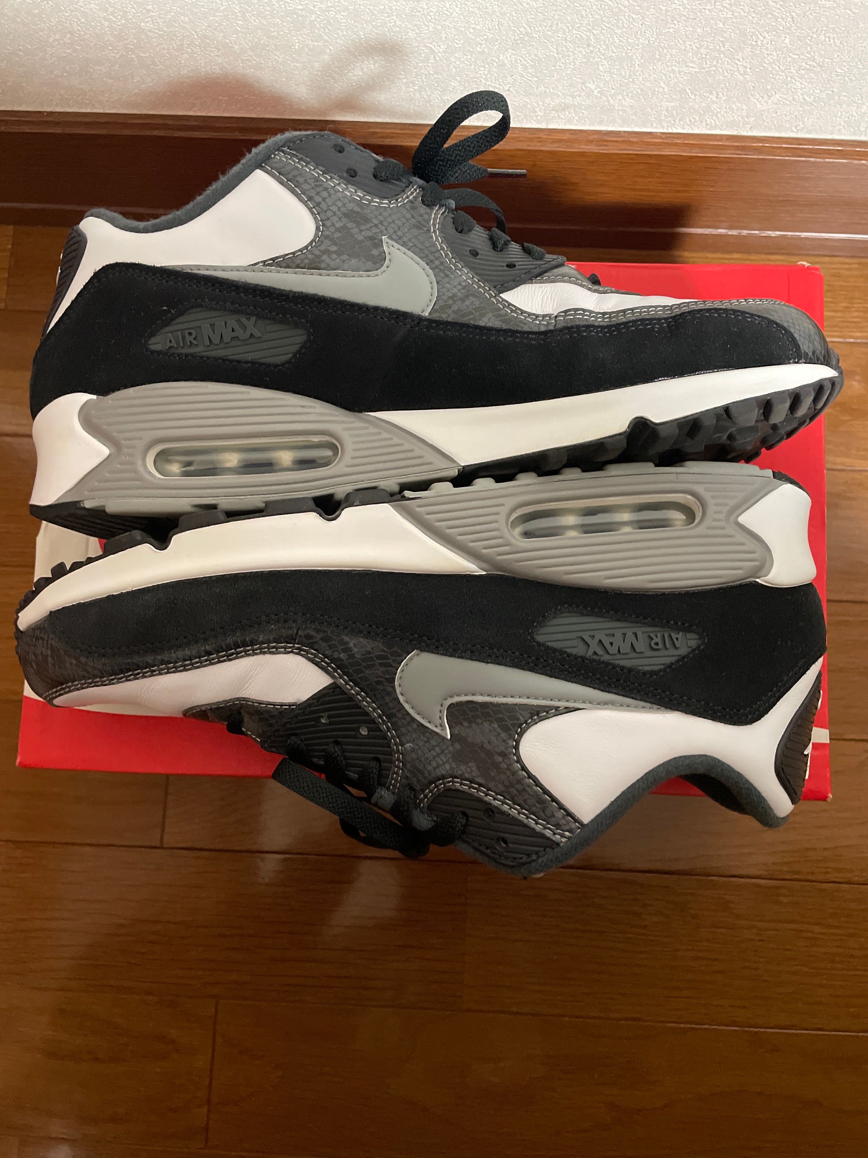 Nike Air Max 90 "Python"