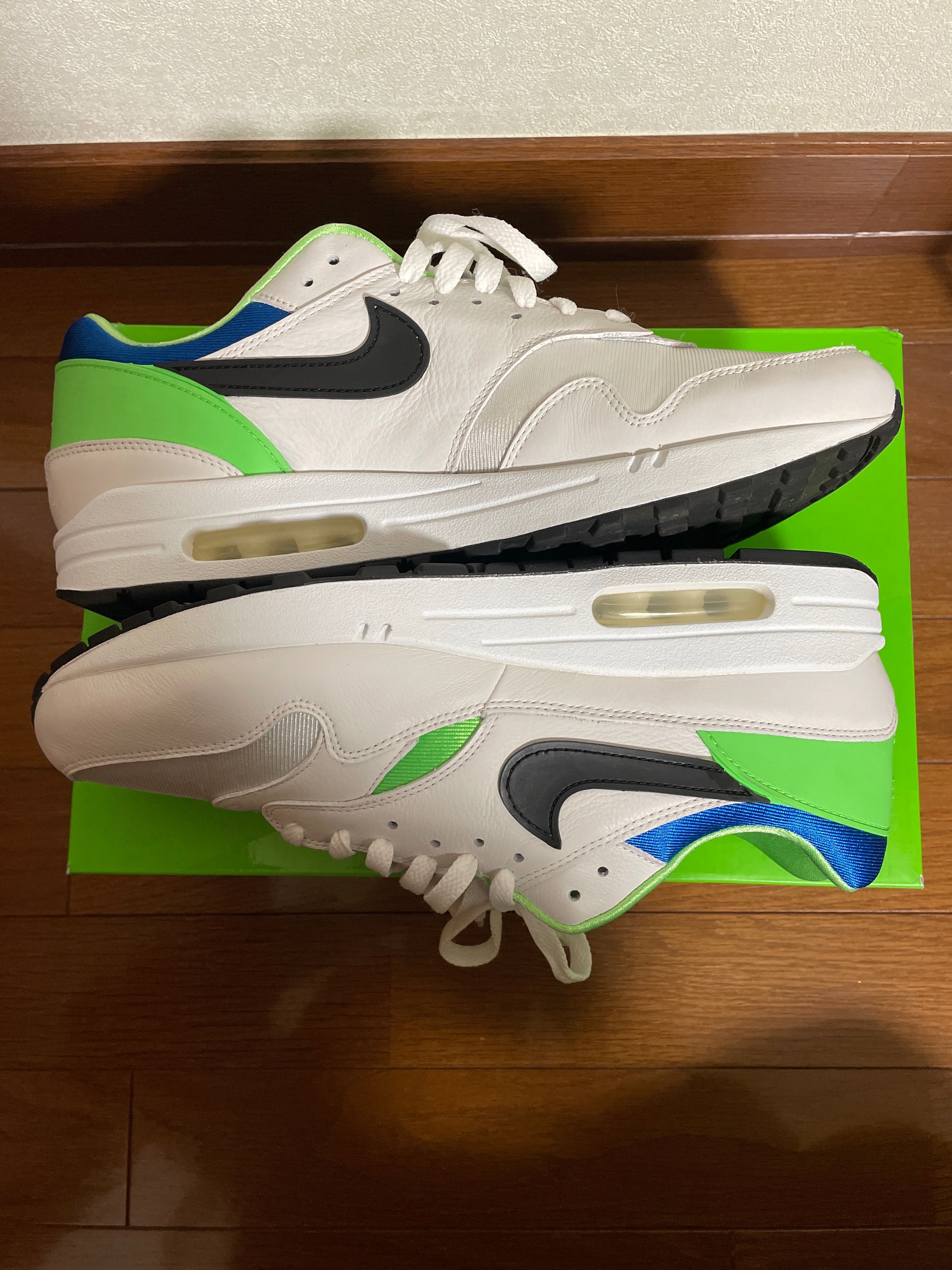 NIKE AIR MAX 1 DNA CH.1