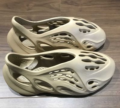 adidas YEEZY Foam Runner "Ochre"