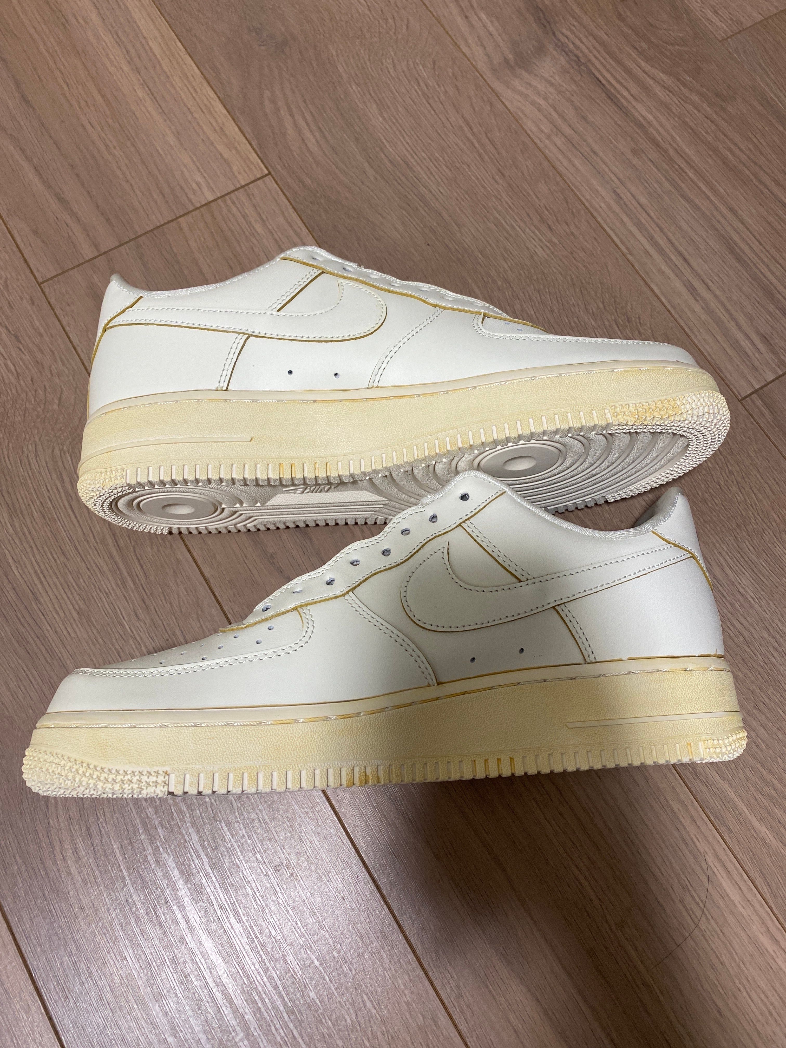 Nike Air Force 1 Low '07 LV8 "Made You Look"