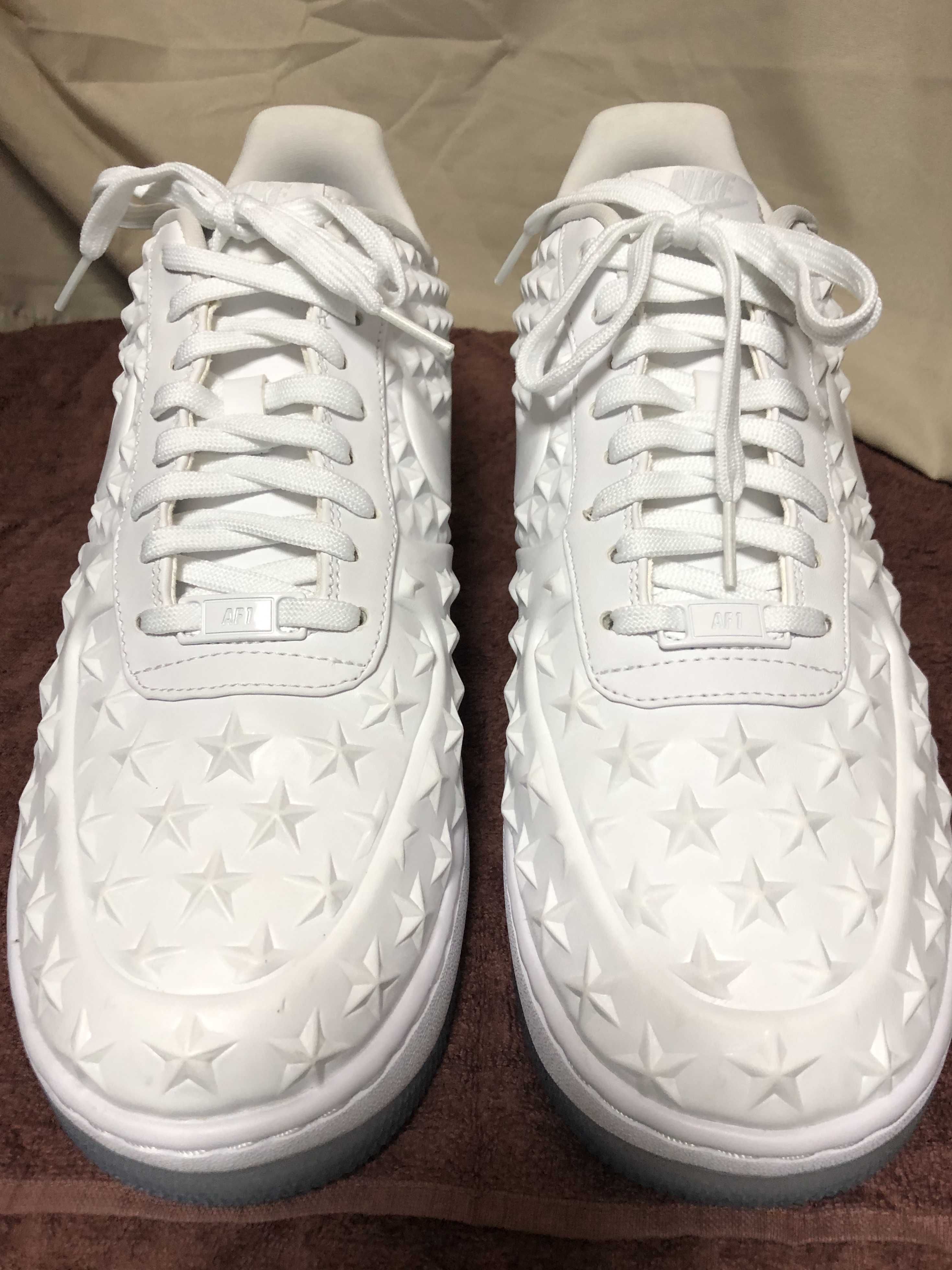 Air force sales 1 all star