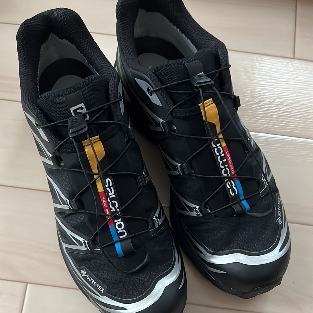 XT-6(XT-6)/Salomon人気の新作/中古通販【スニーカーダンク】