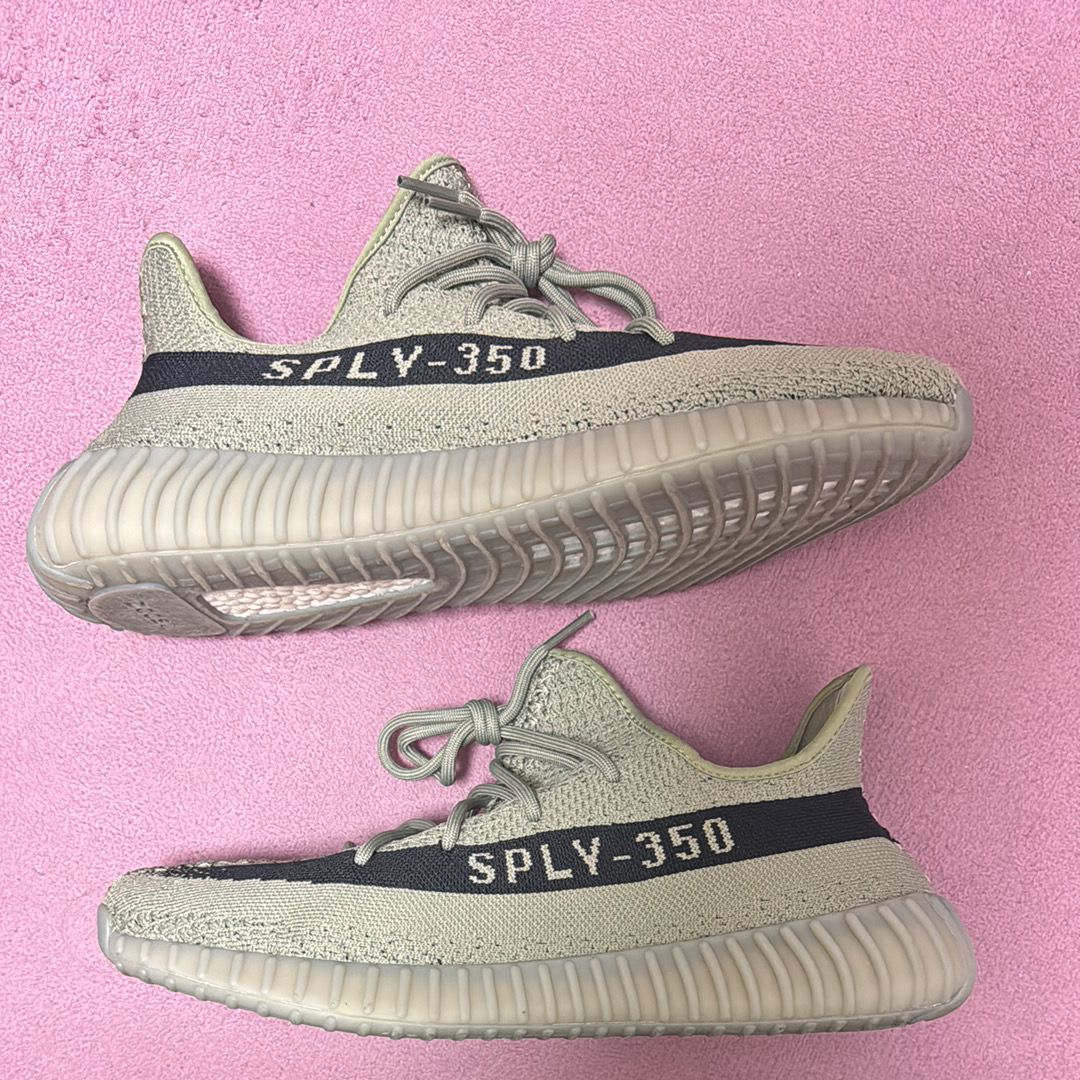 adidas YEEZY Boost 350V2 "Granite"