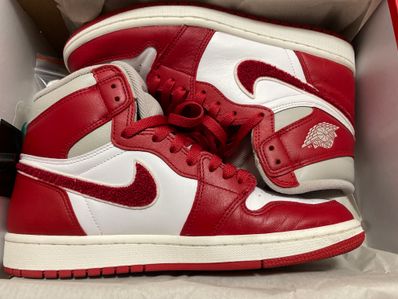 Nike Women's Air Jordan 1 High OG "Newstalgia"