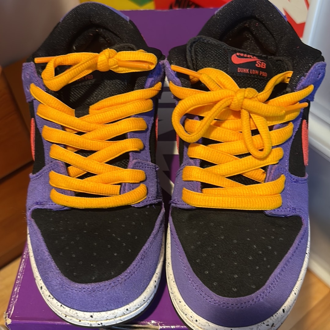 Nike SB Dunk Low "ACG Terra"