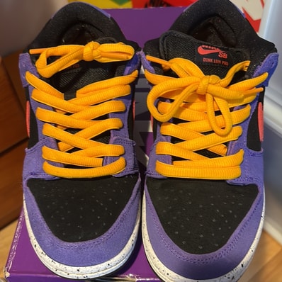 Nike SB Dunk Low "ACG Terra"