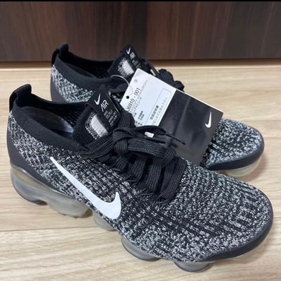 Nike Women's Air Vapormax 3 "Oreo"