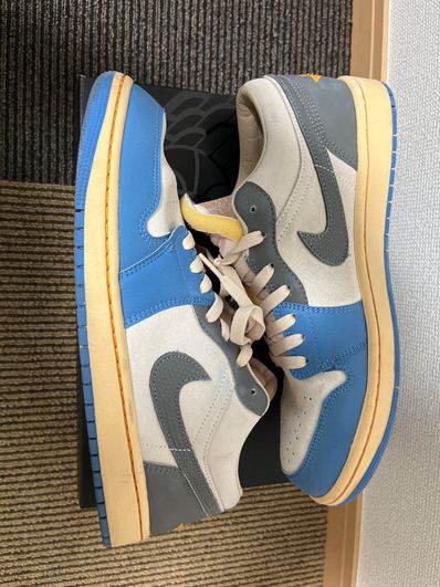 Nike Air Jordan 1 Low