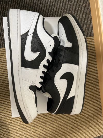 Nike Women's Air Jordan 1 Low "Homage"