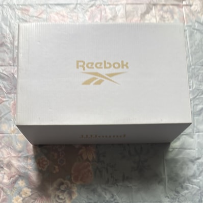 JJJJOUND × REEBOK CLASSIC NYLON "WHITE/GREY"