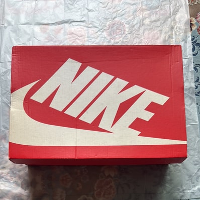atmos × Nike Air Max 90 "We Love Nike"