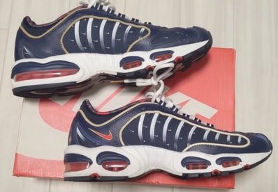 Nike Air Max Tailwind 4 "USA" (2019)