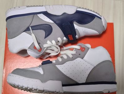 Nike Air Trainer 1 "Midnight Navy"