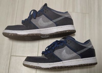 Nike SB Dunk Low PRO "Dark Grey"