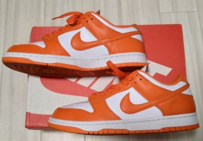 Nike Dunk Low SP "Syracuse"