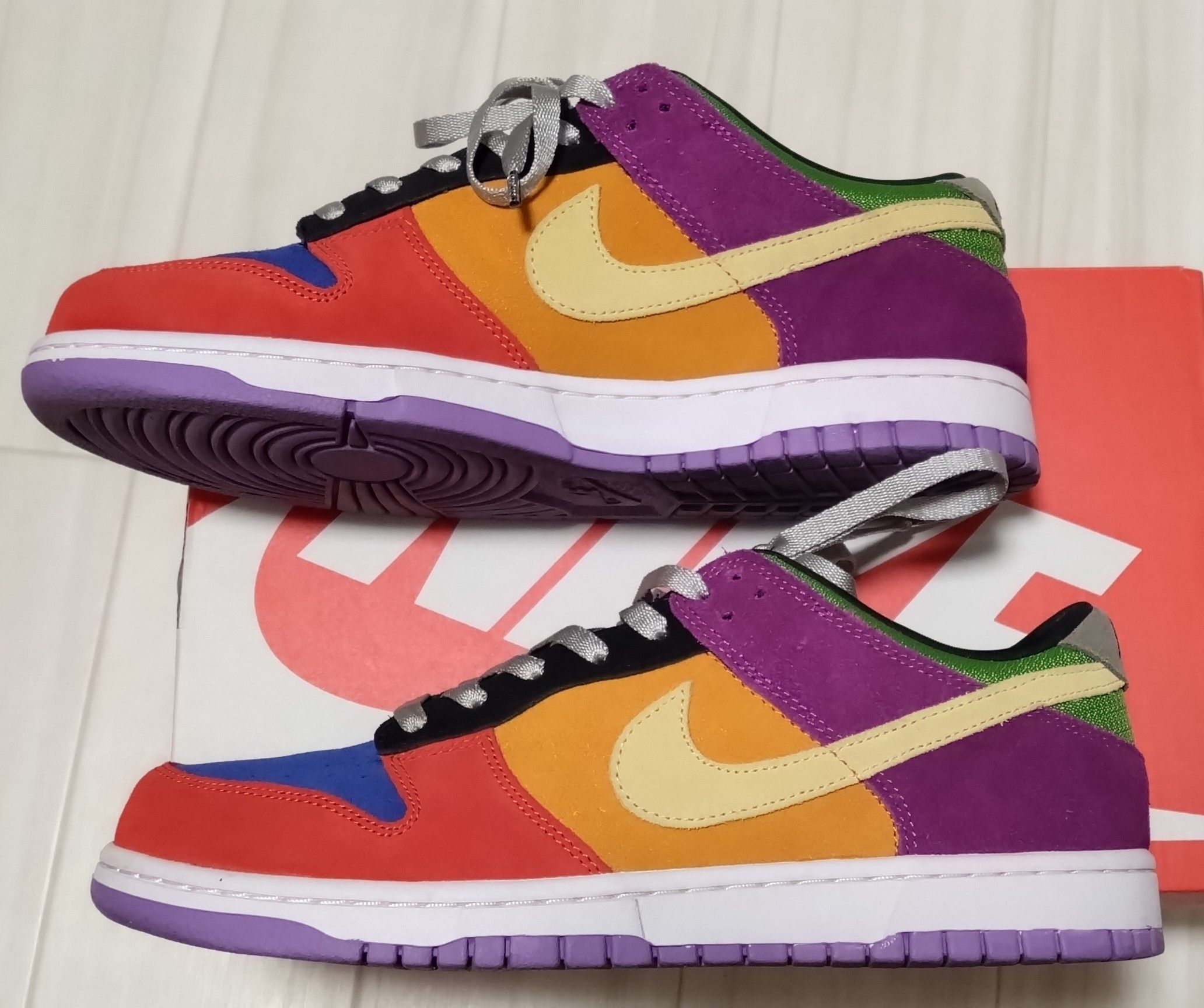 Nike Dunk Low SP 