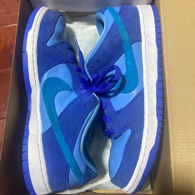 Nike SB Dunk Low