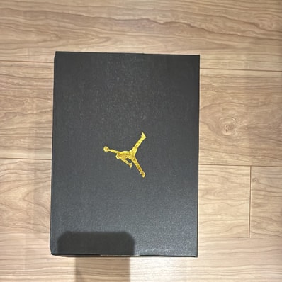 Nike TD Jordan 1 Retro High OG "University Blue/UNC Toe"