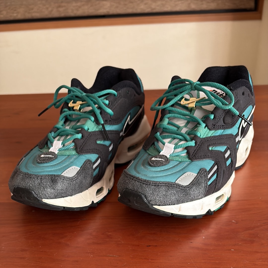 ナイキ エアマックス96 (NIKE Air Max 96) の新作・中古通販