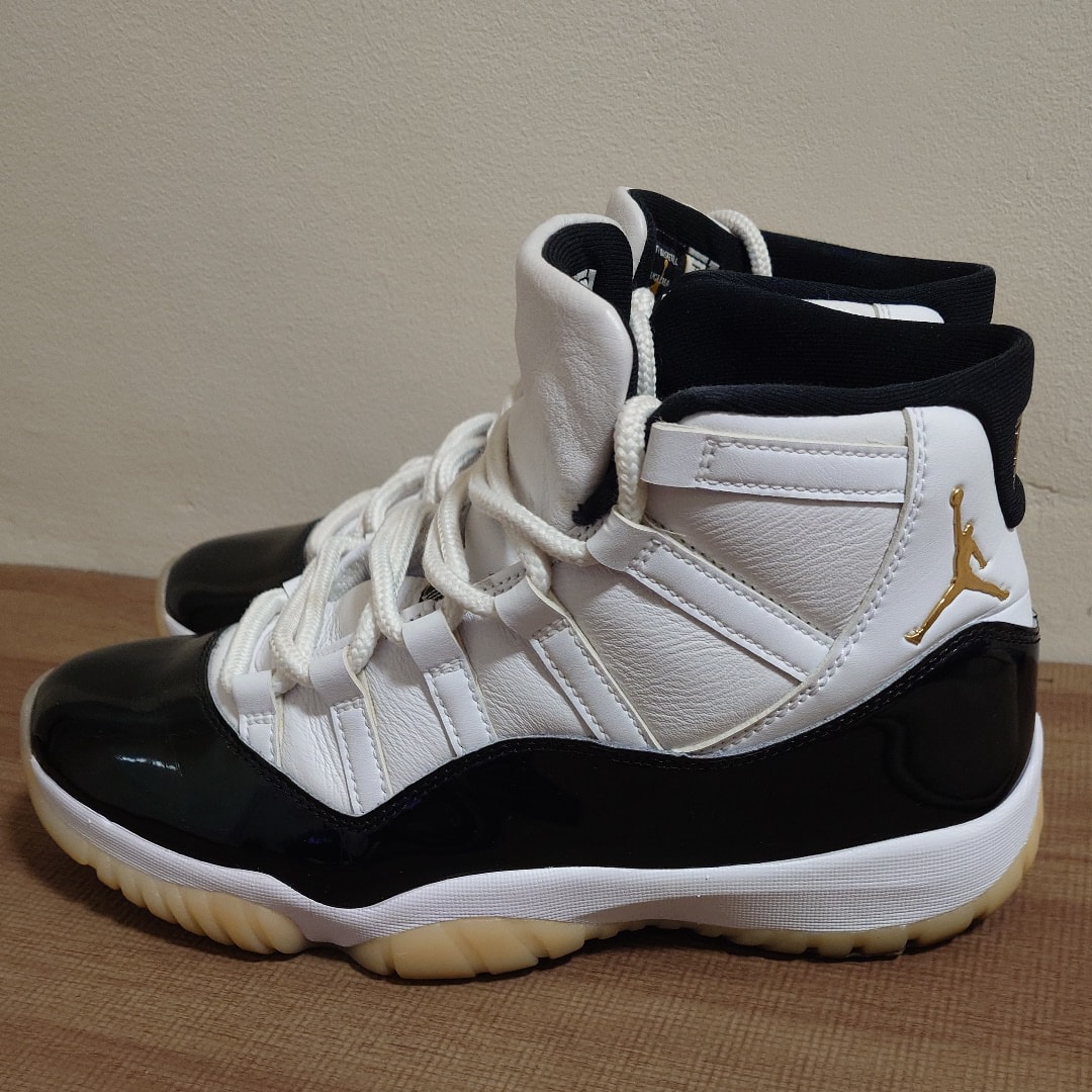 Nike Air Jordan 11 Retro "Gratitude"