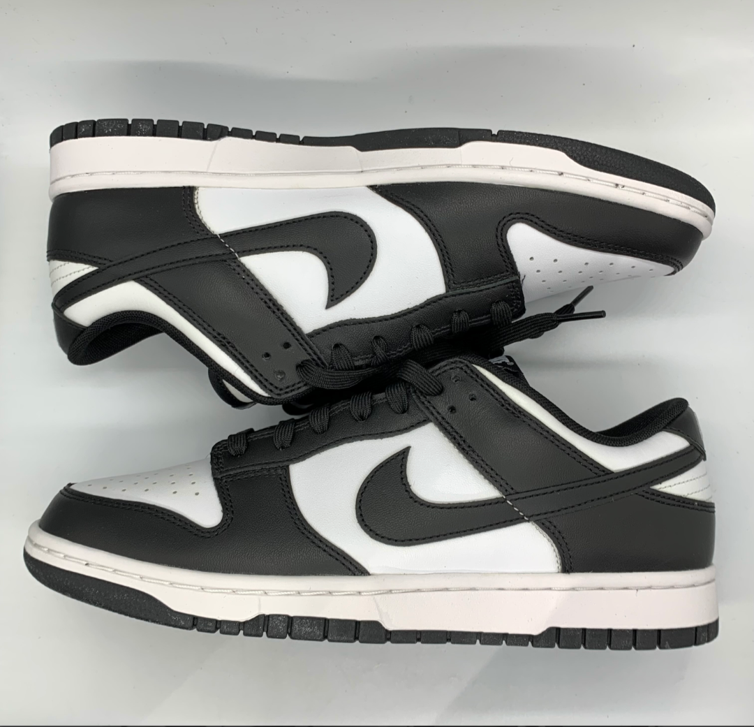 Nike Dunk Low Retro "Panda/White/Black"