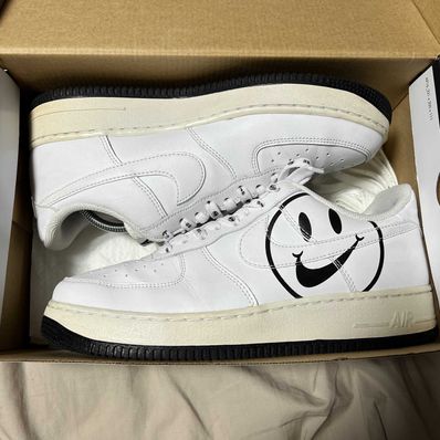 Nike Air Force 1 Low "Have a Nike Day White"