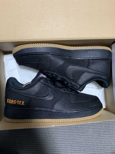 Nike Air Force 1 Low Gore-Tex "Bright Ceramic"