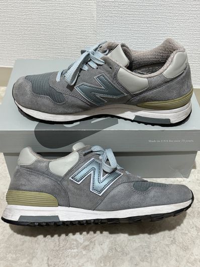 New Balance 1400 "Steel Blue" (2015/2017)