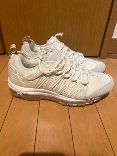 Nike Zoom Haven 97 Clot "White/Gum"