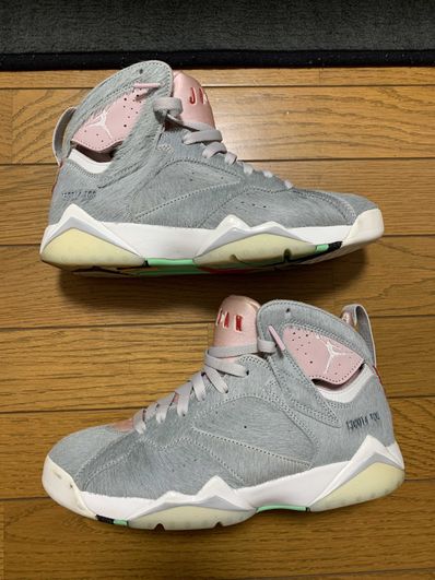 Nike Air Jordan 7 SE "Hare 2.0"