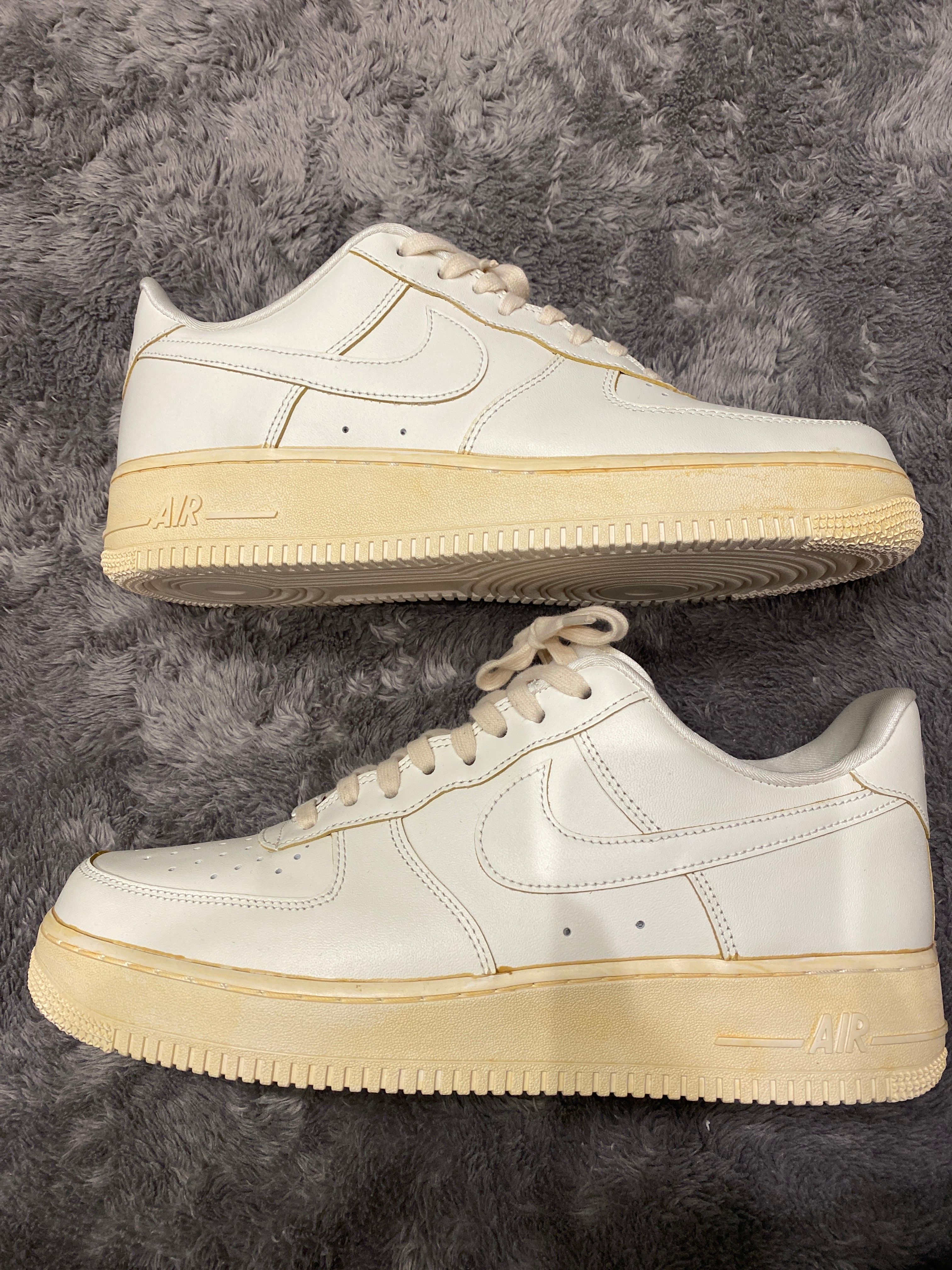 Nike Air Force 1 Low '07 LV8 "Made You Look"