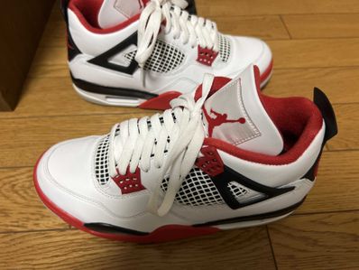 Nike Air Joradn 4 Retro OG