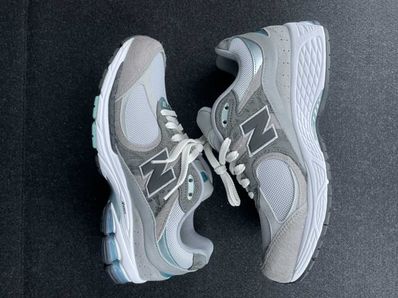 atmos × New Balance 2002R "Rat"