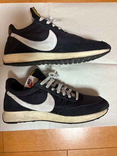 Nike Air Tailwind 79 "Black/White"