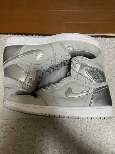 Nike Air Jordan 1 Retro High OG "CO.JP/TOKYO" (Standard Box)
