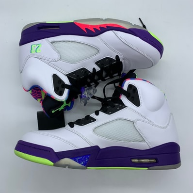 Nike Air Jordan 5 "Alternate Bel-Air"