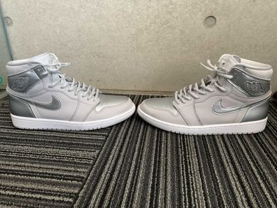 Nike Air Jordan 1 Retro High OG "CO.JP/TOKYO" (Standard Box)
