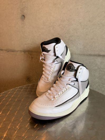 Nike Air Jordan 2 Retro "Python"