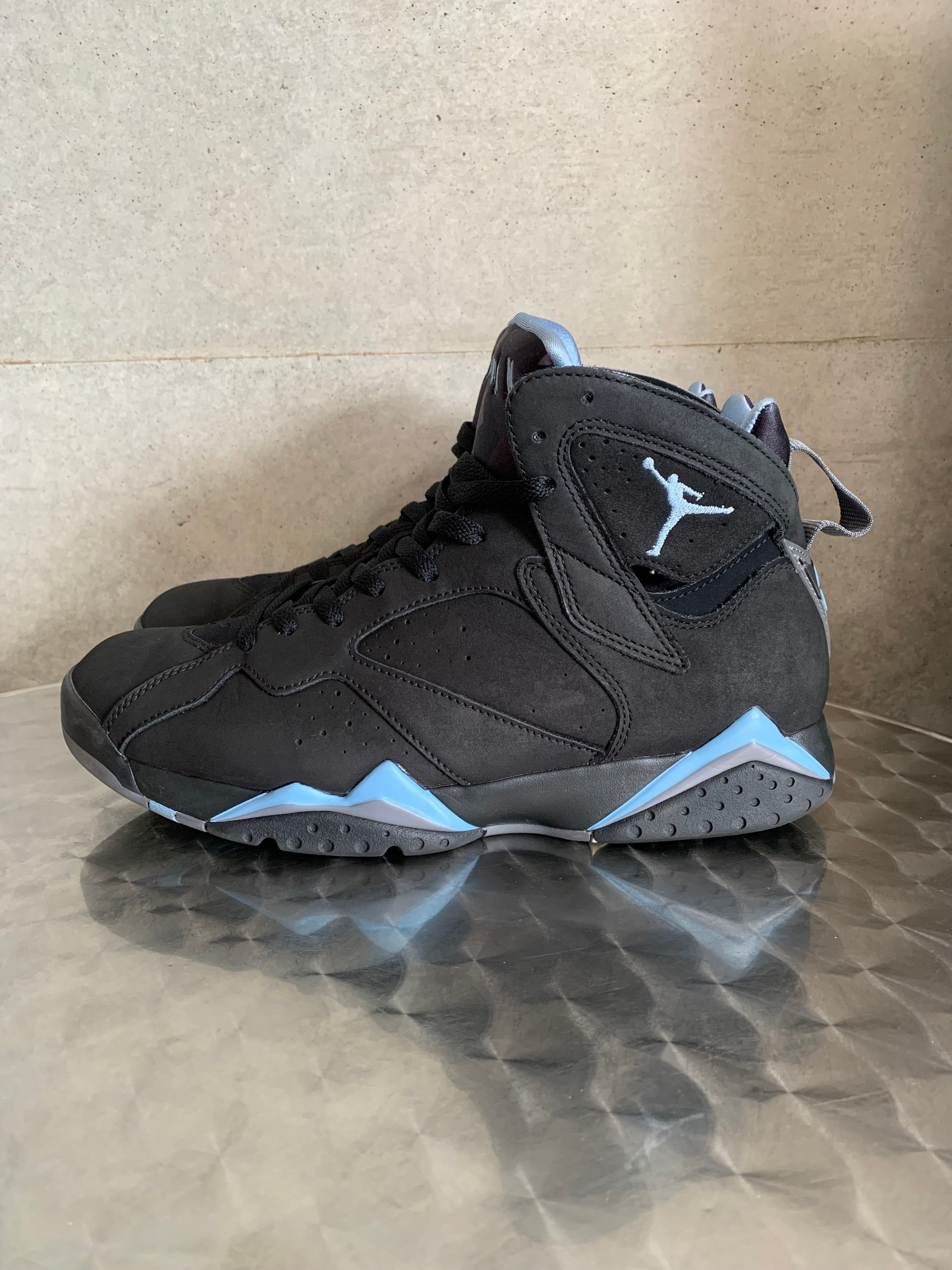 Nike Air Jordan 7 Retro "Chambray"(2023)