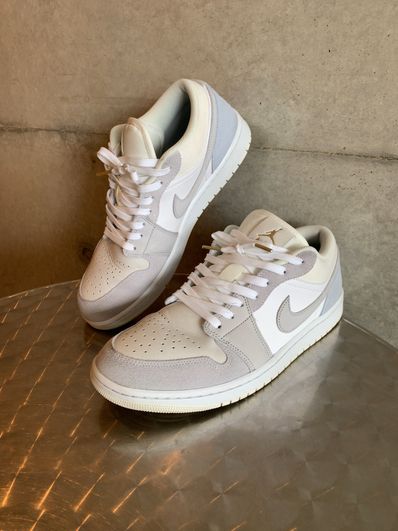 Nike Air Jordan 1 Low "Paris" (2024) CV3043-100