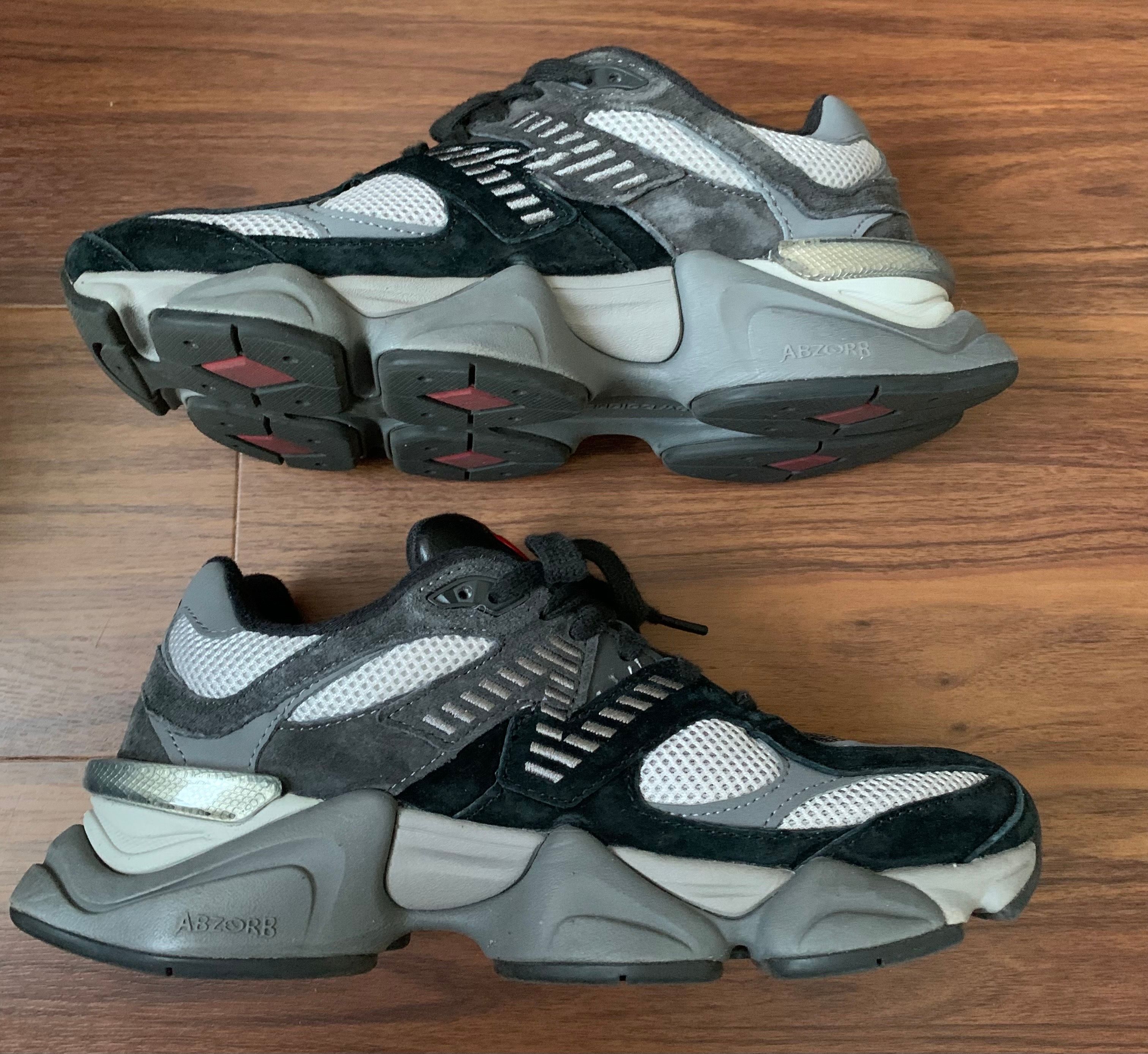 New Balance 9060 "Black"