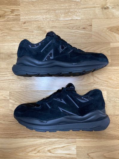 New Balance M57/40 Gore Tex "Black"