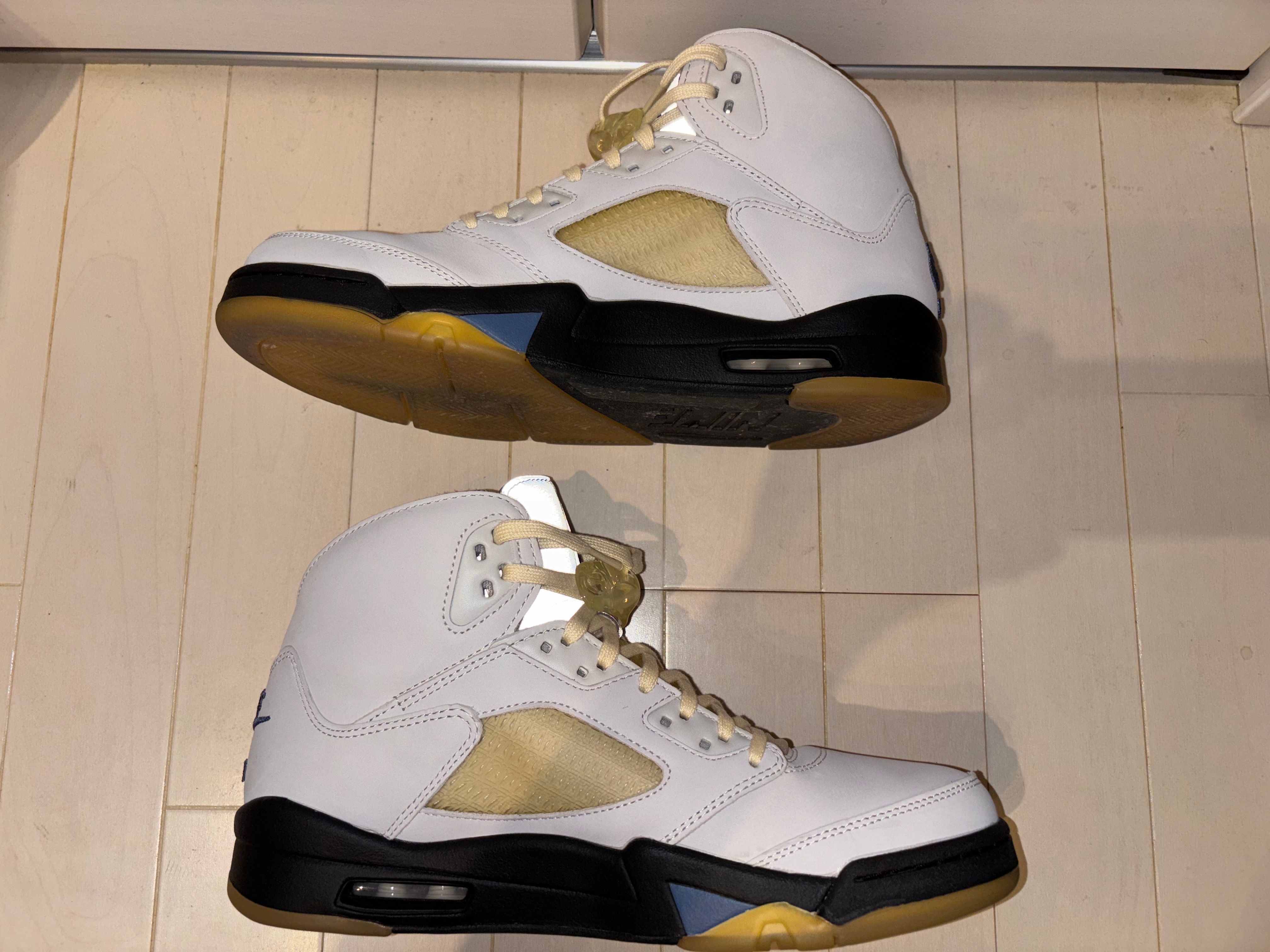 A Ma Maniere × Nike Women's Air Jordan 5 Retro SP "Dawn"