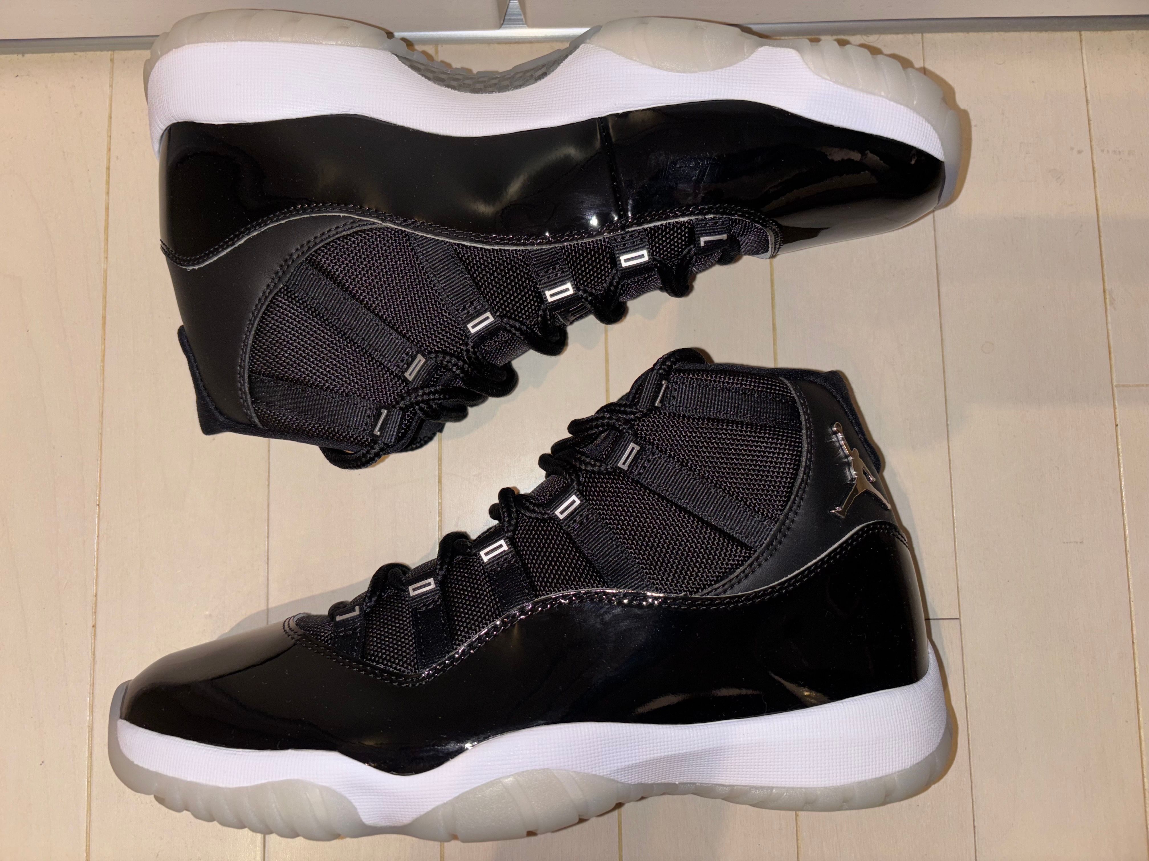 エアジョーダン11(AJ11) 人気の新作/中古通販【スニーカーダンク】