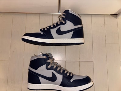 Nike Air Jordan 1 High 85 "Georgetown"