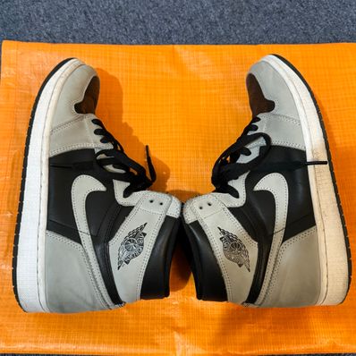 Nike Air Jordan 1 High OG "Shadow 2.0"